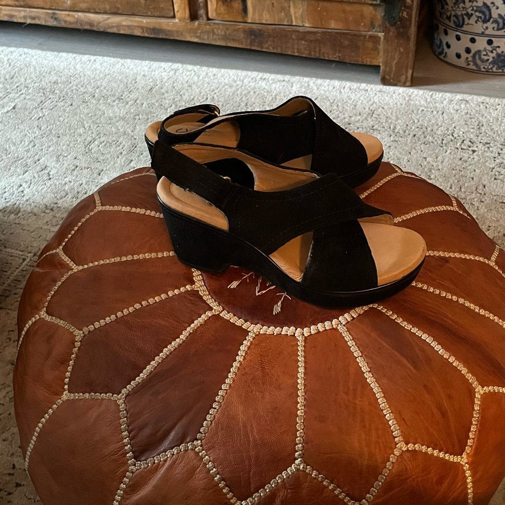 Clark's Sandals